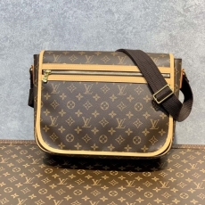 Mens LV Satchel bags